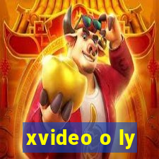 xvideo o ly